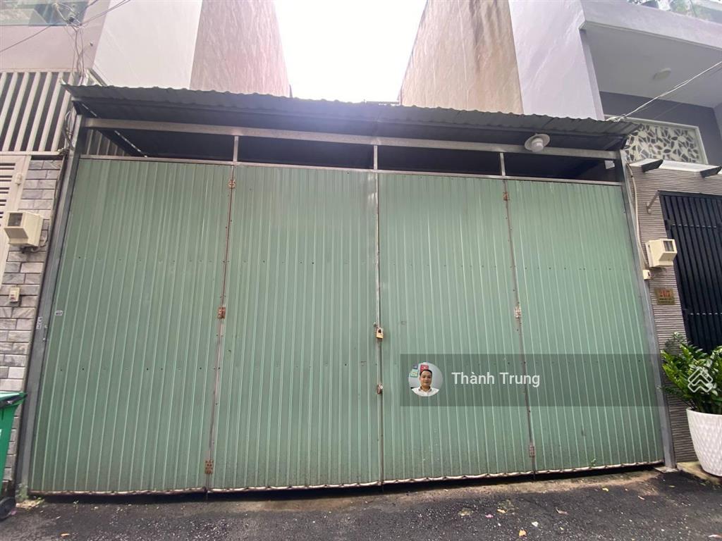 Bán lô đất ngang 6m 2 mặt tiền trước sau hxh đường nguyễn thị định, gần tthc thủ đức. giá 8,9 tỷ