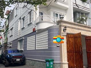 Gấp bán trong tháng, hạ giá mạnh. bán căn nhà góc 2 mặt tiền hxh đỗ xuân hợp, ngay khu sầm uất