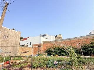 Bán đất gần đường trần thị điệu, 5,3 tỷ 65,3m2, mặt tiền 4m, chính chủ bán gấp trong tháng