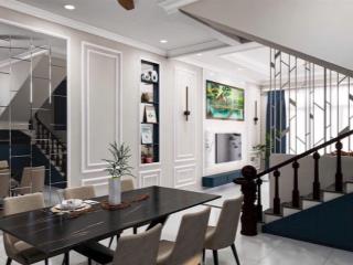 Gấp bán trong tháng, hạ giá 500 triệu. bán căn nhà góc 2 mặt tiền hxh đỗ xuân hợp, gần chợ pl b