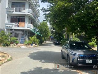 Bán nền đất nhà phố rẻ nhất nam long, 90m2 sổ cá nhân giá chỉ 9 tỷ thông d3 gần the global city