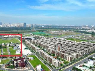 Chính chủ bán căn nhà mặt tiền đường số 8, nrc liền kề the global city. rẻ bằng giá đất khu vực