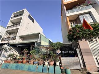 Chủ đang gấp bán trong tháng lô đất hẻm xe hơi nguyễn duy trinh, 5m x 17,5m full thổ cư, xây 5 tầng