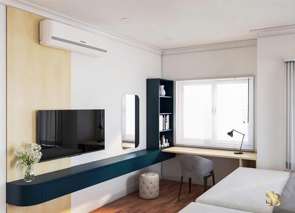 Nhà đẹp, chủ gấp bán trong tháng. bán căn nhà góc 2 mặt tiền đường ô tô đỗ xuân hợp.