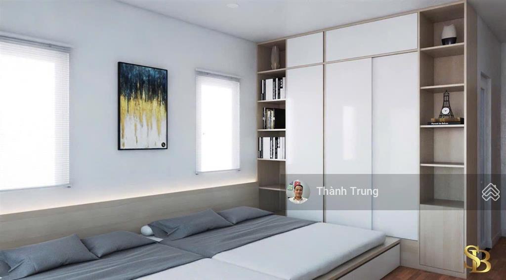 Nhà đẹp, chủ gấp bán trong tháng. bán căn nhà góc 2 mặt tiền đường ô tô đỗ xuân hợp.