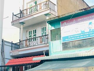 Bán gấp nhà 3 tầng ngay khu nam hoà, vị trí trung tâm. 5x15 sổ hồng hoàn công giá chỉ 8,8 tỷ