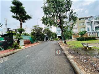 Bán nền đất nhà phố rẻ nhất nam long, 90m2 sổ cá nhân giá chỉ 9 tỷ thông d3 gần the global city
