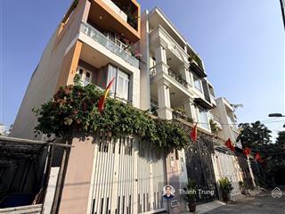 Chính chủ gửi bán gấp trong tháng lô đất hẻm xe hơi nguyễn duy trinh, kế bên đông thủ thiêm 5x17,5m