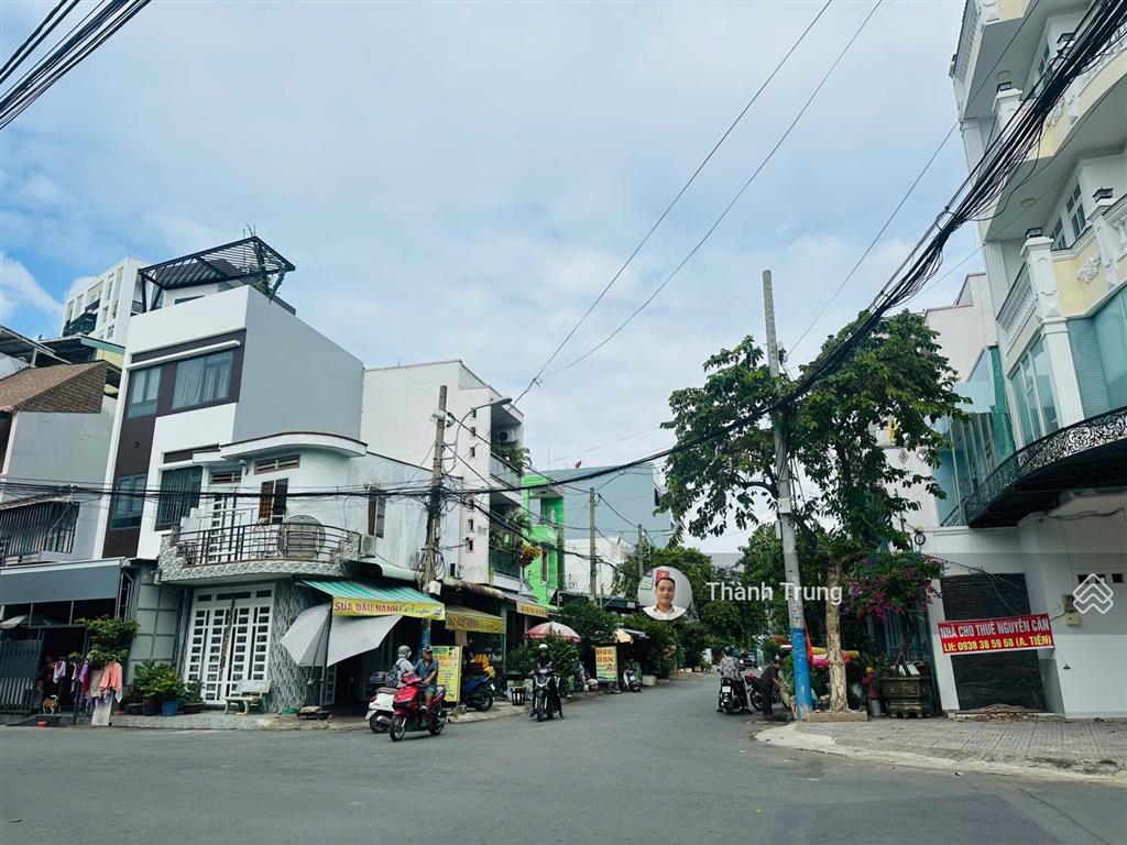 Bán nhà mặt tiền kinh doanh đường số 3, vị trí cách đỗ xuân hợp 100m. 88m2 giá chỉ 9,3 tỷ