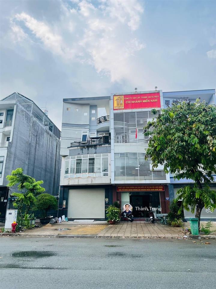 Chủ đang rất gấp bán! căn nhà mặt tiền kinh doanh đường huy cận 30m. giá rẻ nhất thị trường