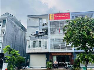 Chủ đang rất gấp bán! căn nhà mặt tiền kinh doanh đường huy cận 30m. giá rẻ nhất thị trường