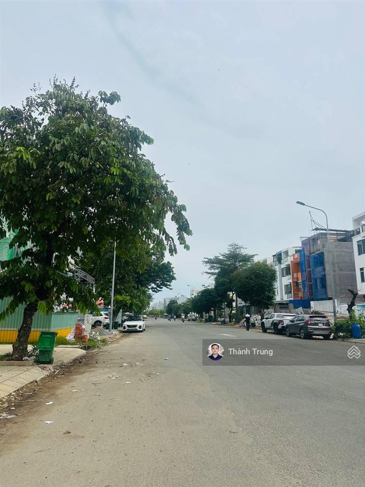 Chủ đang rất gấp bán! căn nhà mặt tiền kinh doanh đường huy cận 30m. giá rẻ nhất thị trường