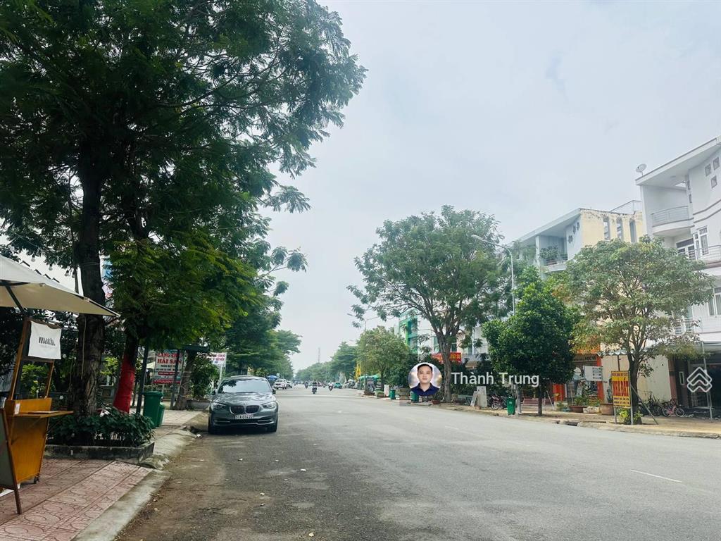 Chủ đang rất gấp bán! căn nhà mặt tiền kinh doanh đường huy cận 30m. giá rẻ nhất thị trường