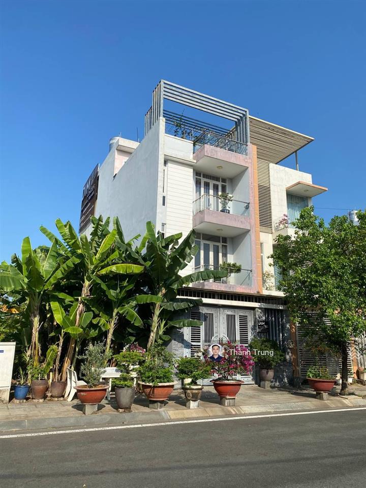 Chính chủ bán căn nhà mặt tiền đường số 8, nrc liền kề the global city. rẻ bằng giá đất khu vực