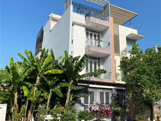 Chính chủ bán căn nhà mặt tiền đường số 8, nrc liền kề the global city. rẻ bằng giá đất khu vực