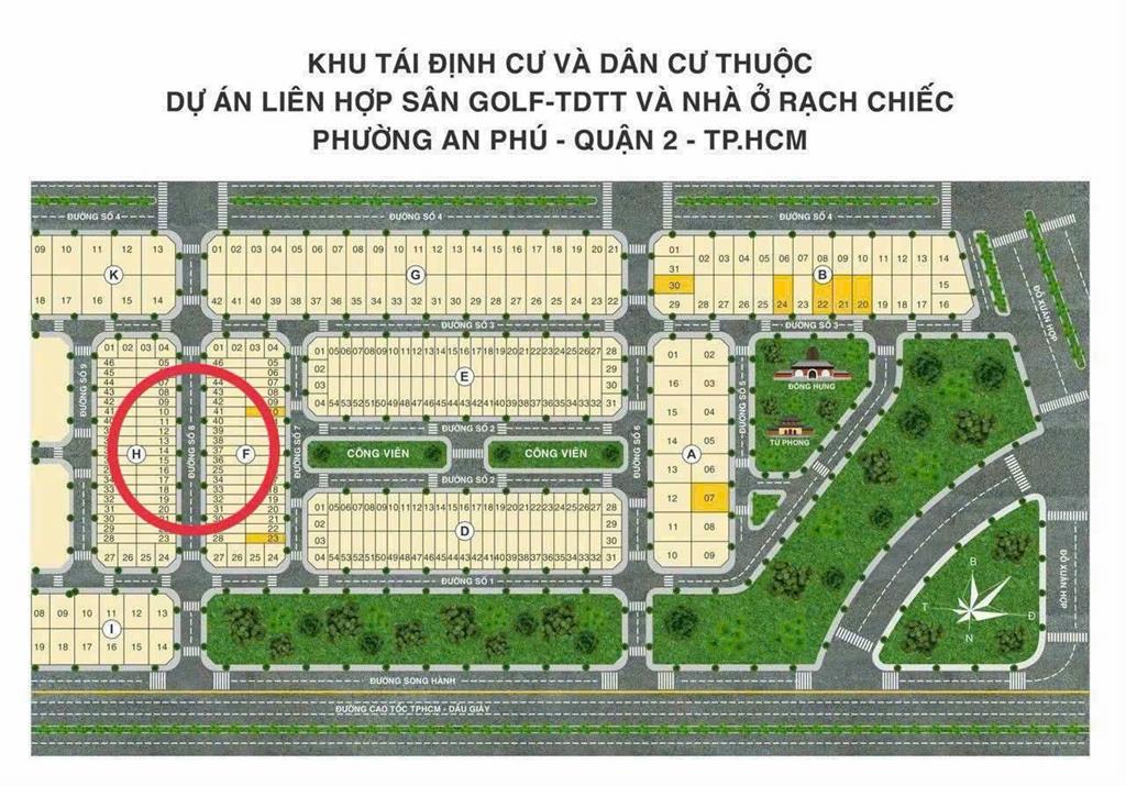 Chính chủ bán căn nhà mặt tiền đường số 8, nrc liền kề the global city. rẻ bằng giá đất khu vực