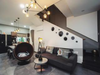 Rẻ nhất river park hiện tại. căn nhà phố 75m2 đang có sẵn hđ thuê. nhà đẹp, giá tốt chỉ 11 tỷ tl