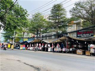 Cần bán gấp! căn nhà mặt tiền kinh doanh ngay cao đẳng công thương, vị trí vàng kinh doanh sầm uất