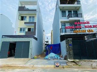 Gấp bán trong tháng 4 có giá rất tốt. bán nền đất nhà phố mặt tiền 655. đối diện the global city