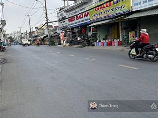 Bán nhà 3 tầng mặt tiền kinh doanh đường nguyễn duy trinh, quận 2. gần chợ tân lập. 107m2 giá 20 tỷ