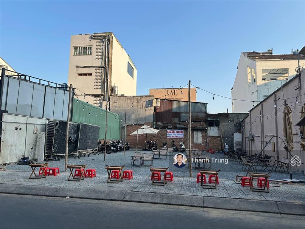 Hàng ngon! mtkd hiếm có khó tìm vị trí đắc địa ngay đối diện giga mall phạm văn đồng. giá chỉ 11 tỷ