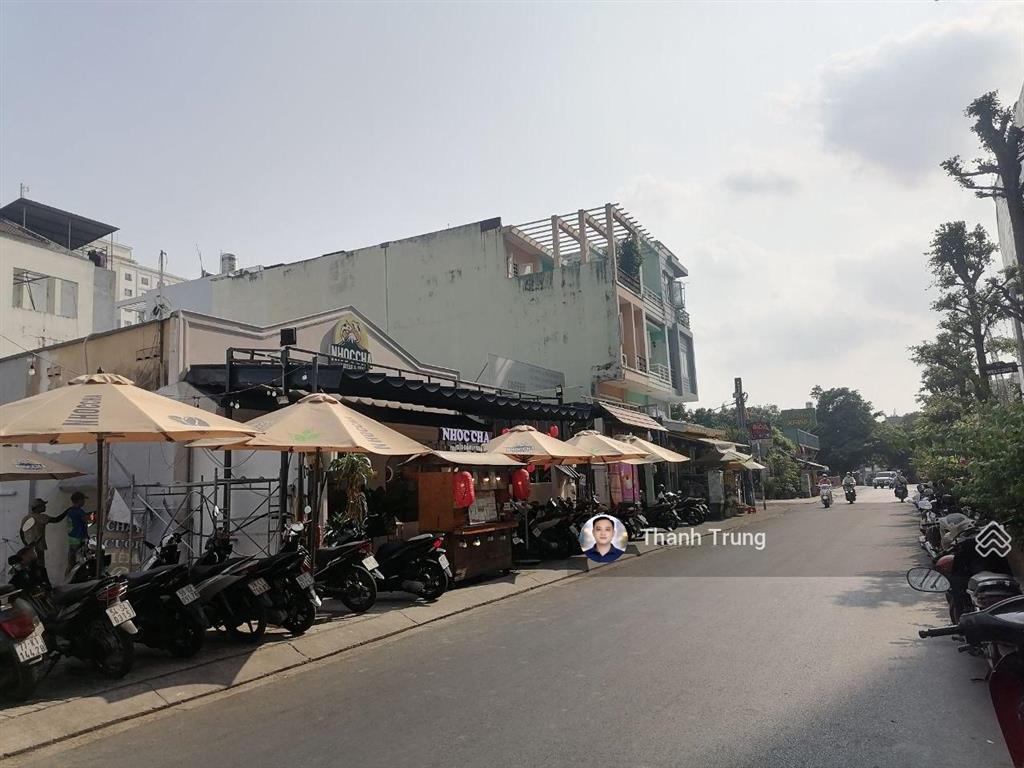 Hàng ngon! mtkd hiếm có khó tìm vị trí đắc địa ngay đối diện giga mall phạm văn đồng. giá chỉ 11 tỷ