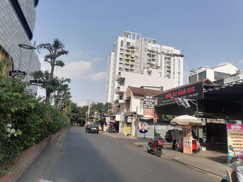 Hàng ngon! mtkd hiếm có khó tìm vị trí đắc địa ngay đối diện giga mall phạm văn đồng. giá chỉ 11 tỷ