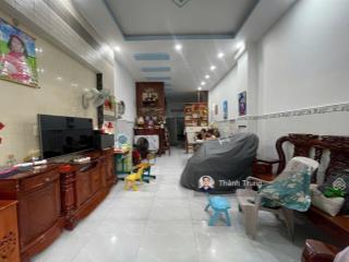Chủ đang gấp bán, căn nhà đẹp hxh gần chợ 339. 1 trệt 1 lầu, 3 pn giá chỉ 6,5 tỷ còn thương lượng