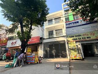 Gấp bán trong tháng, hạ giá mạnh 1 tỷ. bán đất mặt tiền kinh doanh đường nguyễn duy trinh quận 2