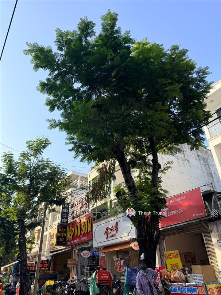 Gấp bán trong tháng, hạ giá mạnh 1 tỷ. bán đất mặt tiền kinh doanh đường nguyễn duy trinh quận 2