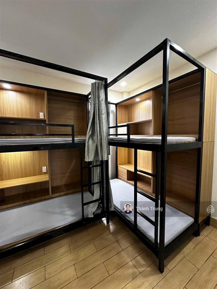 Hàng hot, bán căn nhà làm chdv vị trí ngay kế bên đỗ xuân hợp, gần các trường đại học, cđ.