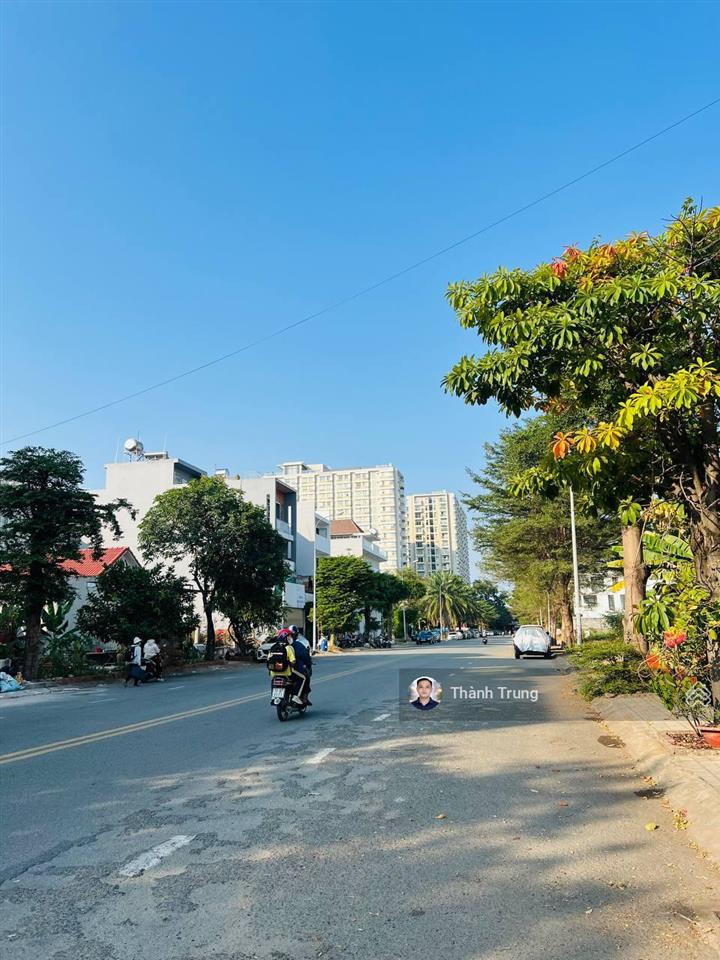 Cần bán căn nhà 4 tầng, kdc nam long. dt ngang 6m, dài 20m. đang cho thuê 23tr/tháng giá rẻ