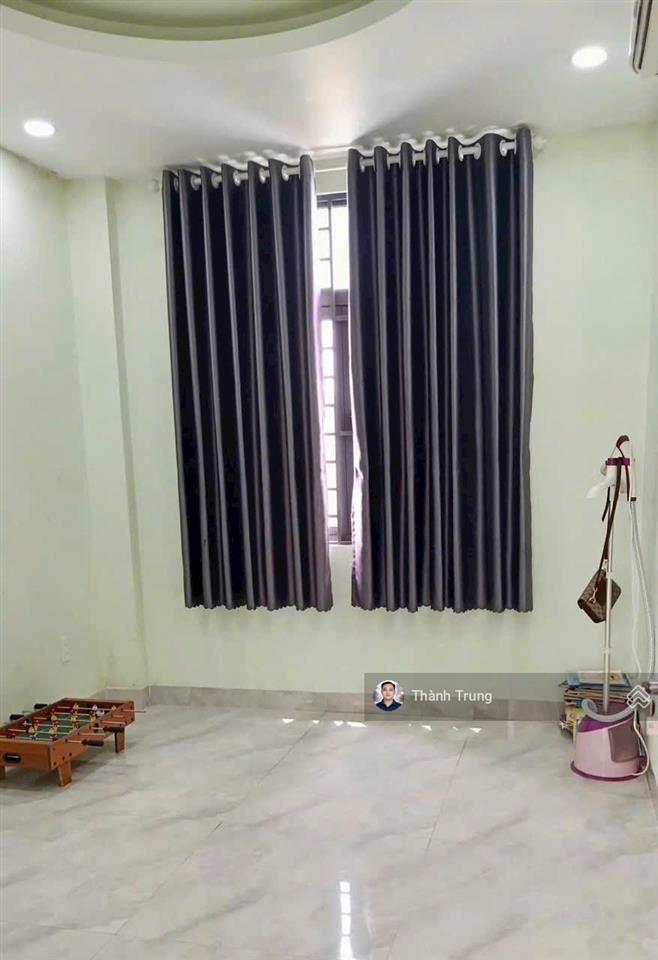 Cần bán căn nhà 4 tầng, kdc nam long. dt ngang 6m, dài 20m. đang cho thuê 23tr/tháng giá rẻ