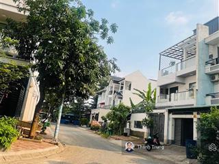 Bán nhà phố rẻ nhất kdc nam long hiện tại. 90m2 1 trệt 2 lầu giá chỉ 10,5 tỷ. gần the global city