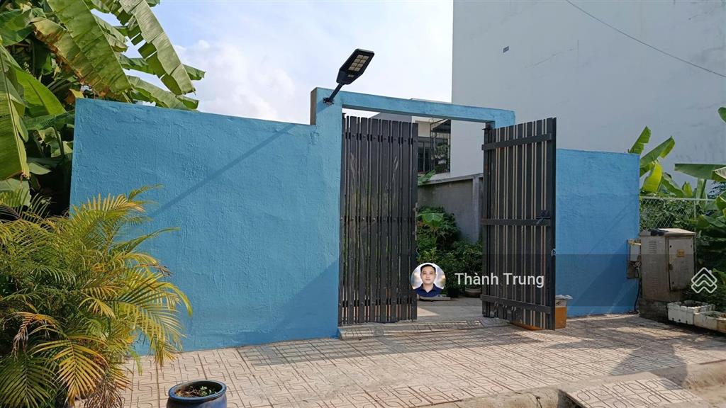 Bán nền đất 160m2 khu trường thịnh quận 2. vuông vức đường thông, sổ hồng riêng, giá rẻ