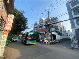 Căn này chủ giảm mạnh 2 tỷ bán nhanh trong tuần. nhà góc 2 mặt tiền đường số 11. 1t 2l, 3pn  4wc
