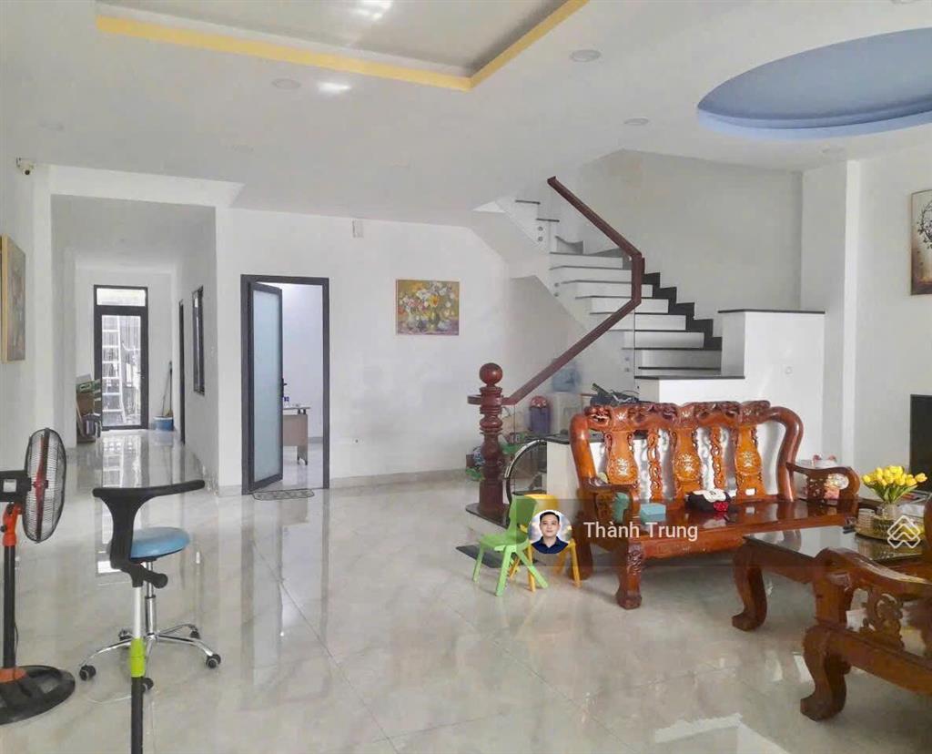 Cần bán căn nhà 4 tầng, kdc nam long. dt ngang 6m, dài 20m. đang cho thuê 23tr/tháng giá rẻ