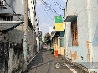 Chủ gửi bán lô đất hxh 2/ đường đỗ xuân hợp, 4,1m x 14m. giá chỉ 4,7 tỷ còn tl. sổ hồng riêng