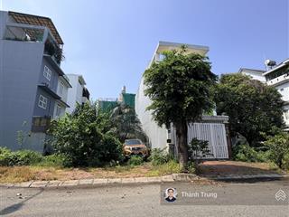 Hàng mới ra khu nam long, lô đất hiếm ngang 5m bán ra thị trường giá rẻ. 115m2 đường d2 rộng 16m