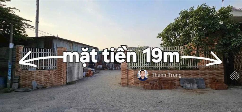 Gấp bán! 1000m2 full thổ mặt tiền đường đối diện the global city. đất nở hậu cực kỳ đẹp. giá tốt
