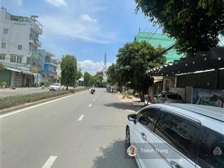 Gấp bán, chủ rất thiện chí bán căn nhà mặt tiền đại lộ ii, phước bình, gần chợ, giá chỉ 12,3 tỷ tl