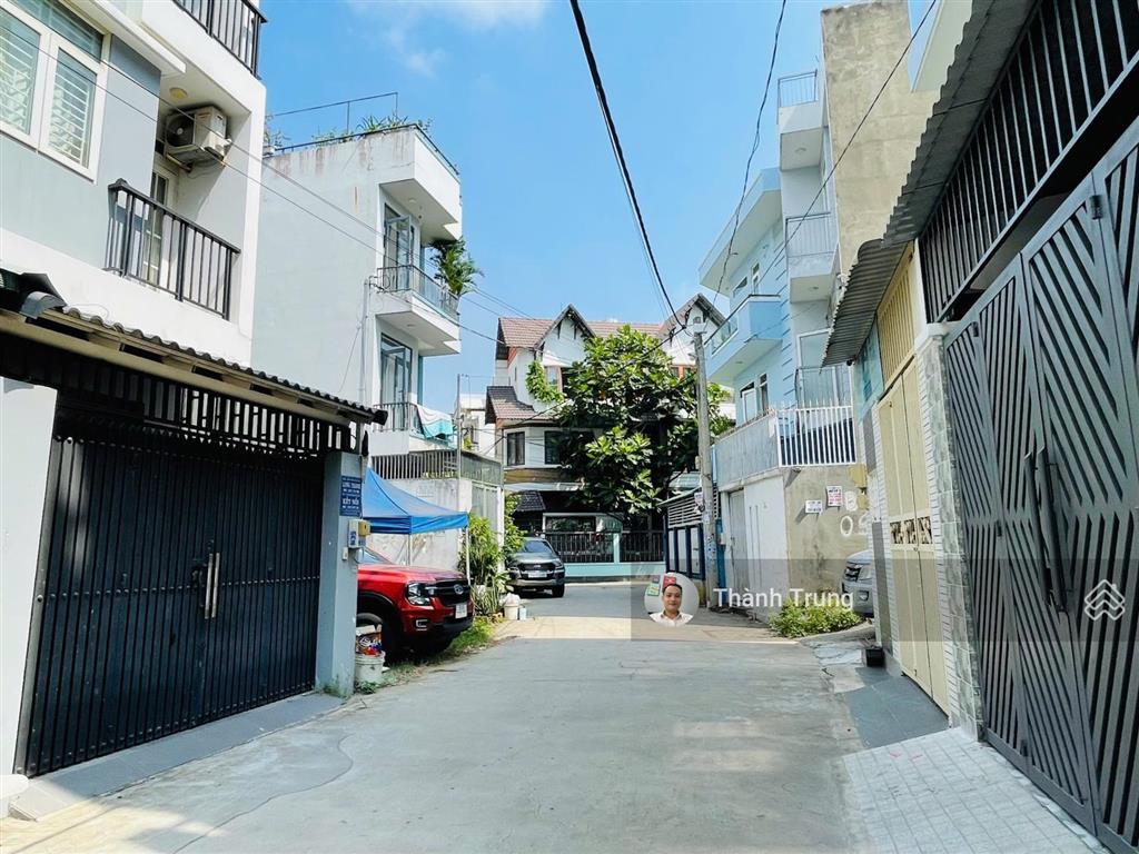 Bán lô đất 279 đường liên phường. 2 mặt đường ô tô trong kdc, cách the global city 1km chỉ 6,3 tỷ