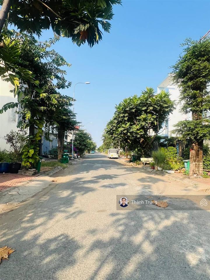 Đất nền nhà phố dt 90m2 kdc nam long mới nhất tháng 7. giảm 300 triệu mỗi nền bán gấp