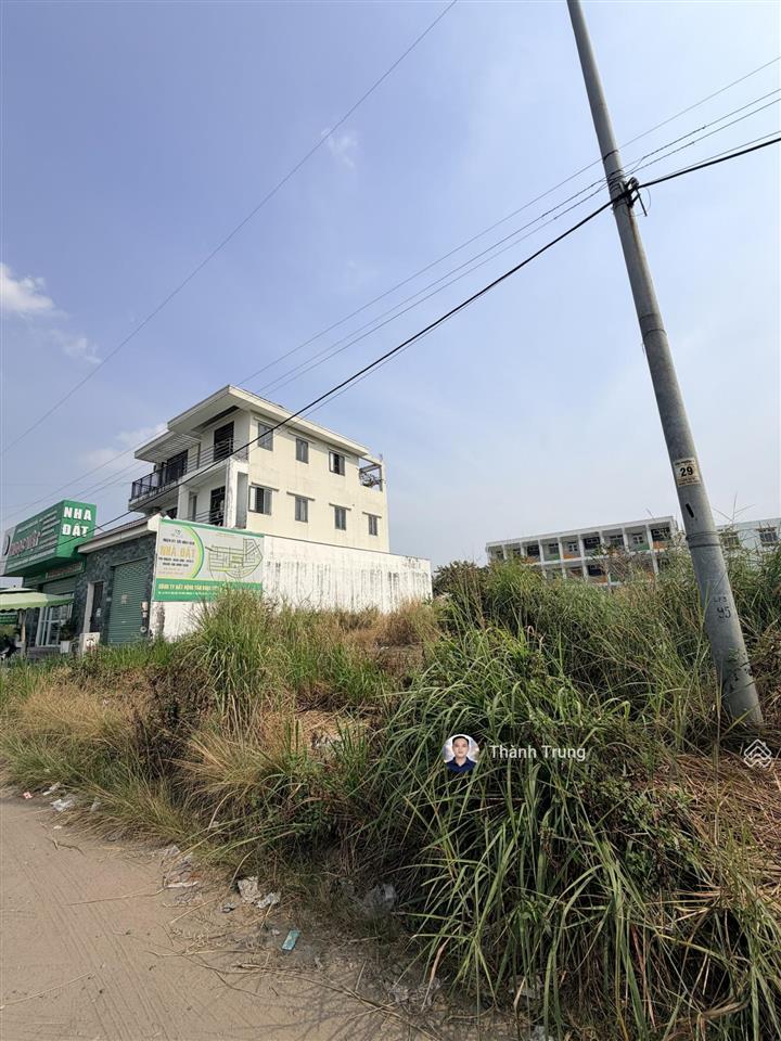 Bán gấp lô đất biệt thự khu phú nhuận. vị trí đẹp, gần the global city giá 69tr/m2. sổ hồng riêng