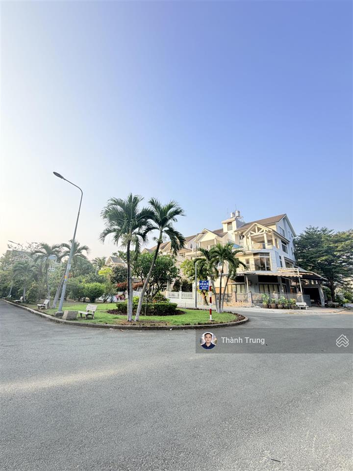 Bán đất biệt thự kdc gia hòa, vị trí đẹp, rất phù hợp mua để ở, ngay út trà ôn, diệp minh tuyền