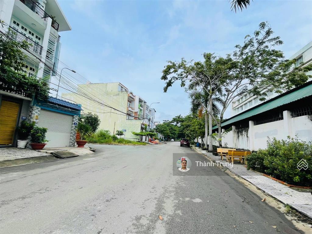 Bán lô đất đầu tư kdc kiến á. ngay sát bên liên phường, the global giá 12,5 tỷ. 123m2