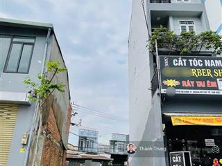 Bán đất mtkd nguyễn thị định xây 7 tầng, đường 30m hiện hữu kinh doanh tốt. giá chỉ 21,8 tỷ tl