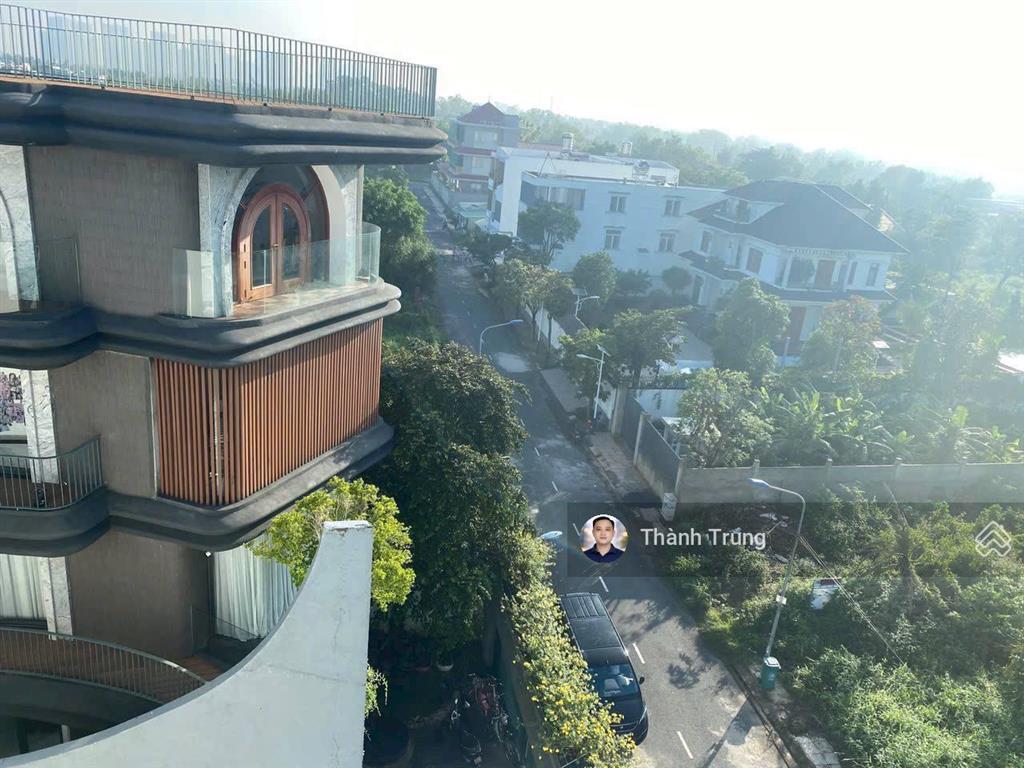 Gấp bán, giảm mạnh 3 tỷ bán ngay trong tháng. lô đất biệt thự góc 2 mặt tiền ngay kế đông tăng long