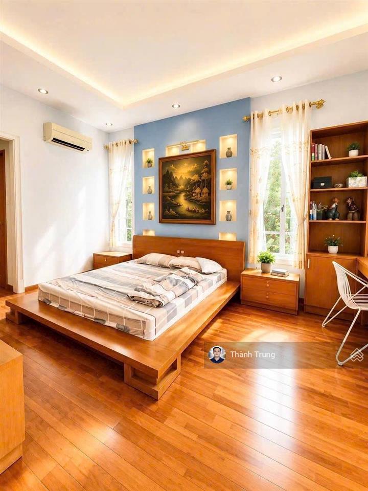 Chủ gửi bán gấp căn góc 2 mặt tiền đường diệp minh tuyền và út trà ôn, kdc gia hòa  phước long b