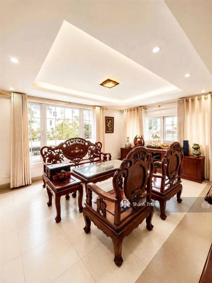 Chủ gửi bán gấp căn góc 2 mặt tiền đường diệp minh tuyền và út trà ôn, kdc gia hòa  phước long b